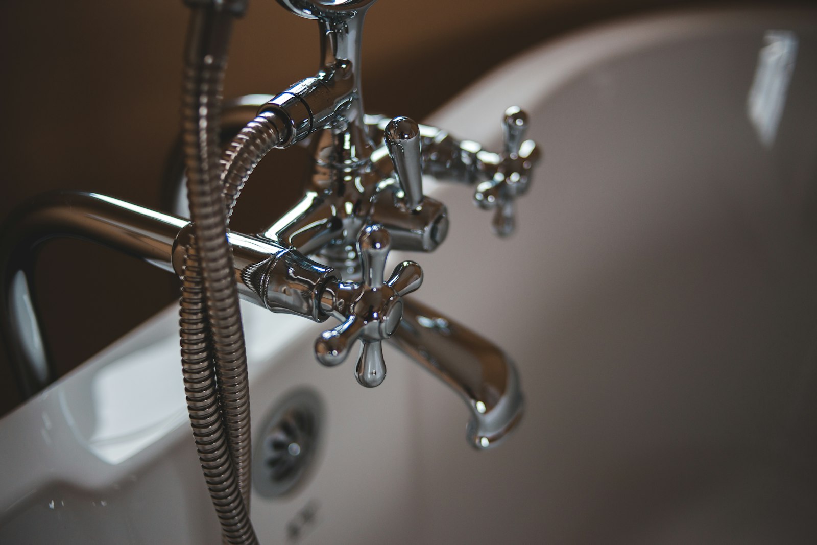 Specialty plumbing work by Peace of Mind Plumbing